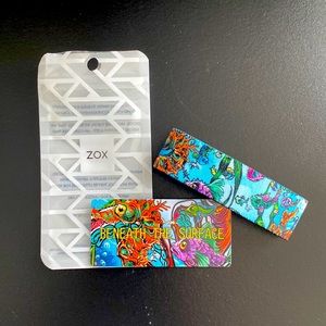 Zox Reversible Bracelet & Puzzle